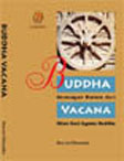 Cover Buku Buddha Vacana (Edisi Revisi)