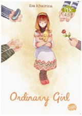 Pbc: Ordinary Girl