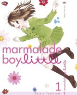Marmalade Boy Little 01