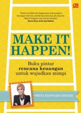 Make It Happen (CU - Ganti Cover)