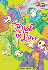 Quanta Teens - Hijab in Love