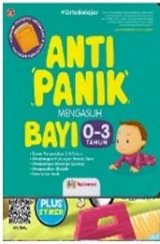 Anti Panik Mengasuh Bayi 0-3 Tahun (Promo Best Book)