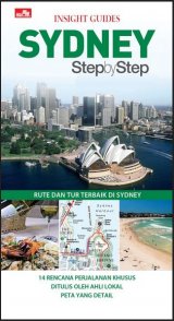 Insight Guides: Sydney Step by Step