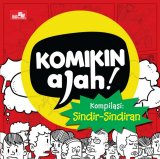 Komikin Ajah Kompilasi: Sindir-Sindiran