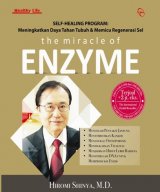 The Miracle Of Enzyme-Hc (New)
