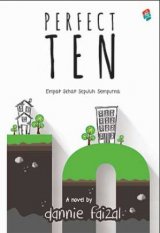 Perfect Ten: Empat Sehat Sepuluh Sempurna (Promo Best Book)