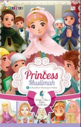 Princess Muslimah dan 9 Karakter Pemimpin Hebat