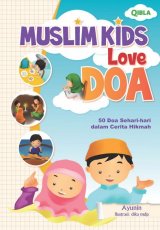 Muslim Kids Love Doa