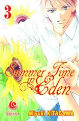LC: Summer Time in Eden 03