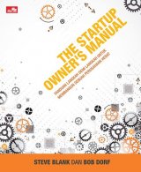 The Startup Owners Manual