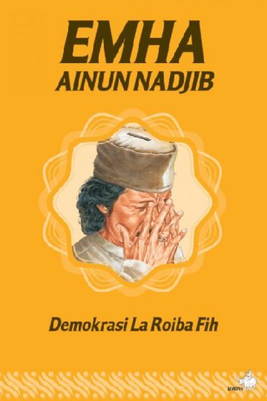 Cover Buku Demokrasi La Roiba Fif
