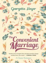 The Convenient Marriage