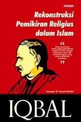 Rekonstruksi Pemikiran Religius Dalam Islam
