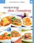Cover Buku Masakan Ikan dari Sumatera