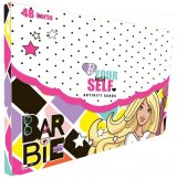 Activity Card Barbie : B Your Best Self