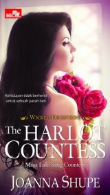 HR: The Harlot Countess