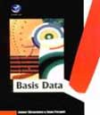 Cover Buku Basis Data