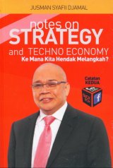Notes On Strategy and Techno Economy