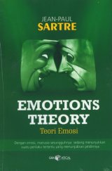 Emotions Theory - Teori Emosi 