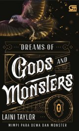 Mimpi Para Dewa dan Monster (Dreams Of Gods And Monsters)