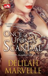 Hr: Once Upon A Scandal