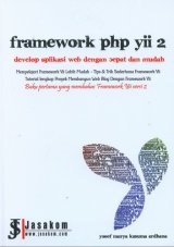 Framework php yii 2