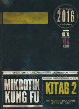 Mikrotik Kung Fu Kitab 2 [Edisi 2016]