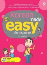 Korean Made Easy For Beginners + CD