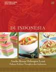 Cover Buku Dapur Naga di Indonesia: Aneka Resep Hidangan Lezat - Panduan Kuliner Tionghoa dan Indonesia