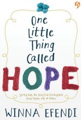 One Little Thing Called Hope