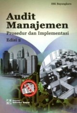 Audit Manajemen Prosedural dan Implementasi (e2)
