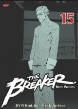 The Breaker New Waves 15
