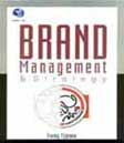 Cover Buku Brand Management And Strategy