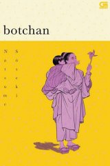 Botchan (Cover Baru)