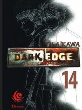 LC: Dark Edge 14