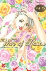 LC: War Of Roses 15