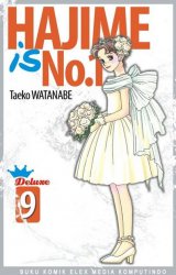 Hajime Is No.1 (Deluxe) 09