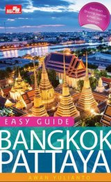 Easy Guide: Bangkok - Pattaya