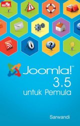 Joomla 3.5 Untuk Pemula