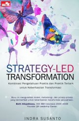 Strategy-Led Transformation