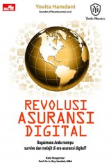 Revolusi Asuransi Digital