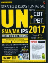 Strategi dan Kupas Tuntas SKL UN SMA/MA IPS 2017