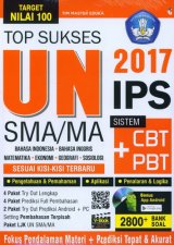Top Sukses UN SMA/MA IPS 2017