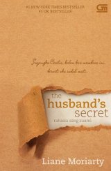 Rahasia Sang Suami (The Husbands Secret)
