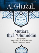 Mutiara Ihya Ulumiddin (Hc)-New