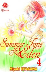LC: Summer Time In Eden 04