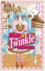 Cute Twinkle Collection 4 - tamat