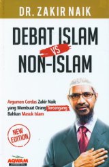 Debat Islam VS Non-Islam [Hard Cover]