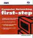 Cover Buku Computer Networking First-Step