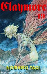 Claymore 19